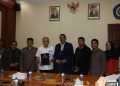 UMSU dan KUIS Selangor Tandatangani MoU