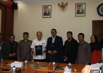 UMSU dan KUIS Selangor Tandatangani MoU