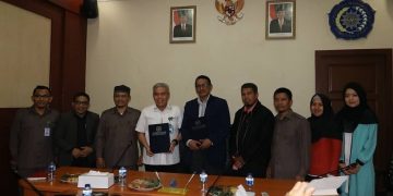 UMSU dan KUIS Selangor Tandatangani MoU