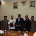 UMSU dan KUIS Selangor Tandatangani MoU