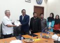 Penandatanganan MoU UMSU dan KUIS Selangor