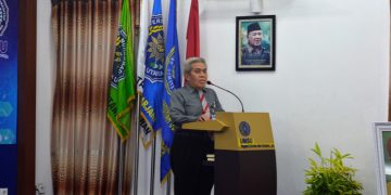 UMSU Dukung Penuh Program Internasionalisasi PTMA