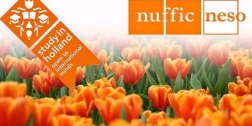 Beasiswa “Orange Tulip”
