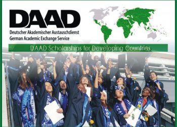 Beasiswa DAAD Indonesia