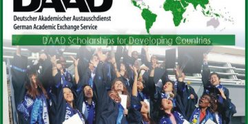 Beasiswa DAAD Indonesia