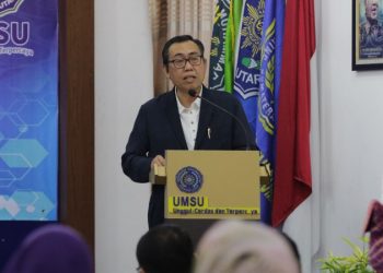 Prof Edy Suandi Hamid: Peran KUI Sangat Penting dan Strategis