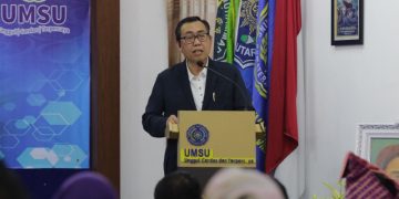 Prof Edy Suandi Hamid: Peran KUI Sangat Penting dan Strategis