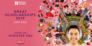 GREAT Scholarships 2019