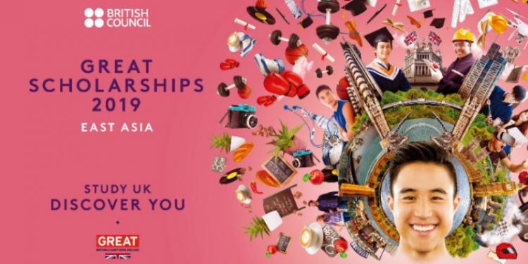 GREAT Scholarships 2019