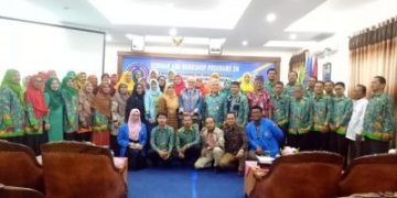 Seminar Internasional ‘Methodology of Learning and Education Research’