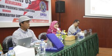 KPU Goes To Campus UMSU