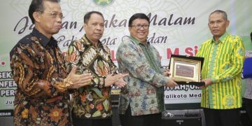 UMSU Sukses Jadi Tuan Rumah Munas dan Konferensi APPPTMA