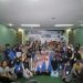 LKUI UMSU Gelar “Training Volunteer in Action”