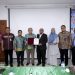 LKUI UMSU Gelar “Training Volunteer in Action”