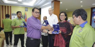 Seminar Nasional Matematika dan Terapan “SIMANTAP” di UMSU