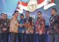 BI Corner UMSU Terbaik Se-Indonesia