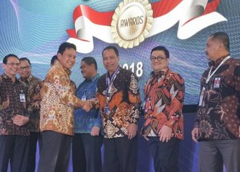 BI Corner UMSU Terbaik Se-Indonesia