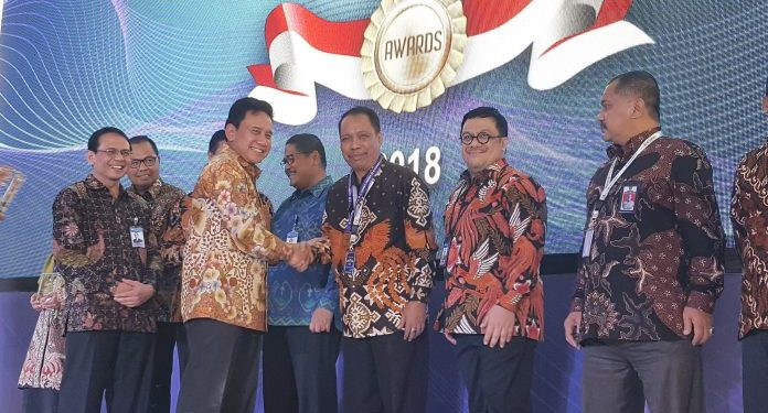 BI Corner UMSU Terbaik Se-Indonesia