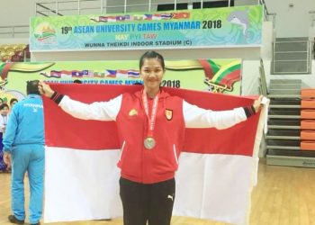 UMSU 2018 Prestasi Internasional Sampai Kepala Daerah