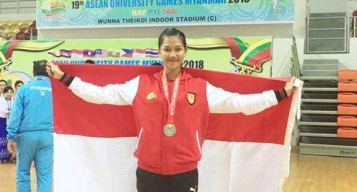 UMSU 2018 Prestasi Internasional Sampai Kepala Daerah